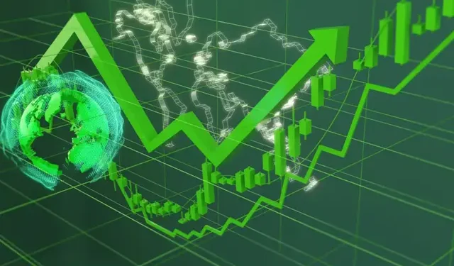 यो साता करिब ४७ अर्बले बढ्यो पूँजीकरण
