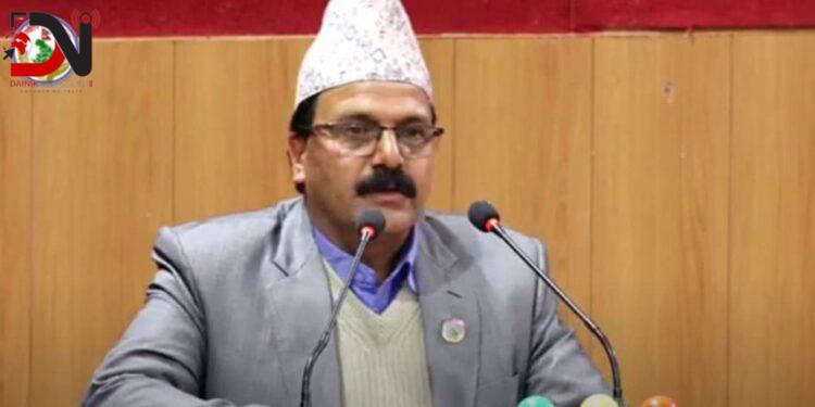 सहकारीले बचतकर्ताको विश्वास जित्नुपर्छ : मुख्यमन्त्री शर्मा