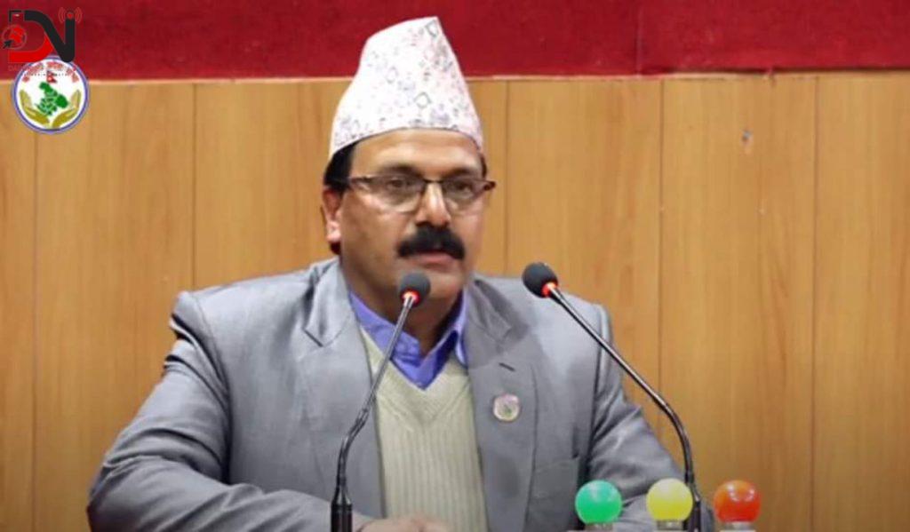 सहकारीले बचतकर्ताको विश्वास जित्नुपर्छ : मुख्यमन्त्री शर्मा