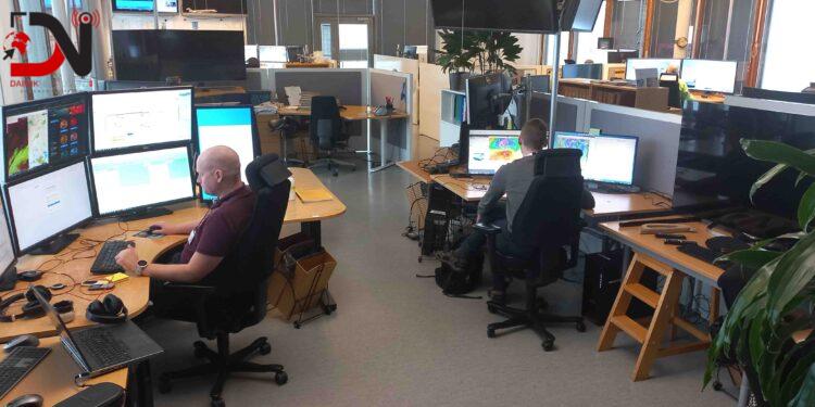 मौसम पूर्वानुमानमा फिनल्याण्डबाट नेपालले सिक्नुपर्ने पाठ