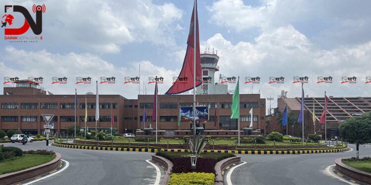 अवैध रूपमा छिरेका आठ नेपालीलाई अमेरिकाले प्लेन चार्टर्ड गरेर फर्कायो नेपाल