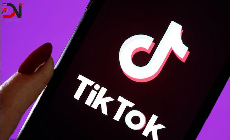 `टिकटक चलिरहेकाे छ ? खबर गर्नूस् कारबाही हुन्छ´