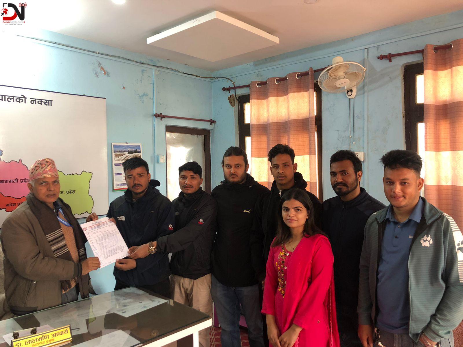 स्ववियुले बुझायो १५ बुंदे माग, पूरा नभए आन्दोलन गर्ने