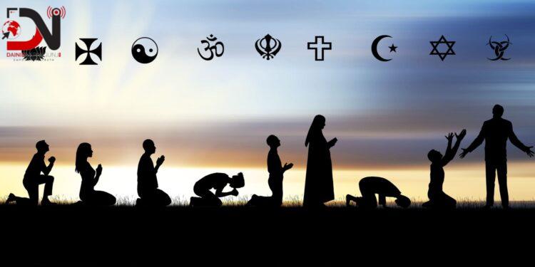 बाँके : पालिकामा कुन धर्म मान्ने कति ?