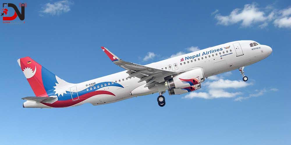 नेपाल एयरलाइन्सले सिमकोट-सुर्खेत परीक्षण उडान भर्ने