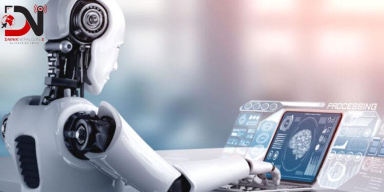 श्रव्यदृश्य निर्माणमा एआइको प्रयोग