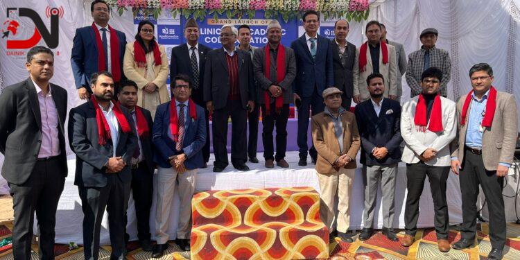 अब पर्दैन लखनउ जान, नेपालगन्जमै आउँछन् लखनउका डाक्टर