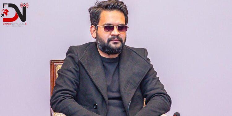 बालेनद्वारा सहरी विकास मन्त्रालयलाई जवाफ दिन इन्कार