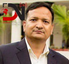 को हुन् दूरसञ्चार प्राधिकरणका नवनियुक्त अध्यक्ष भण्डारी ?