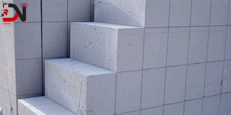 ब्लक इँटाको माग बढ्दै