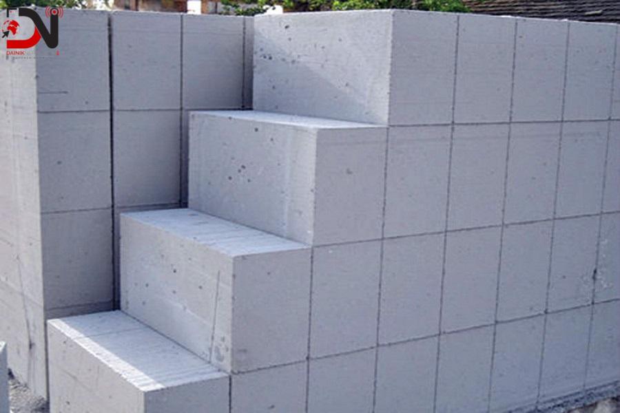 ब्लक इँटाको माग बढ्दै