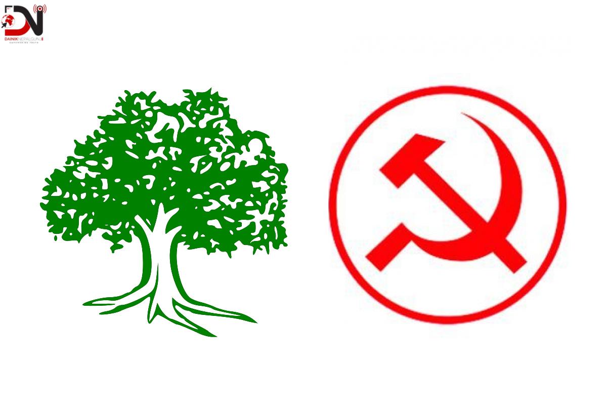 देशमा आजः ८ बजे ८ खबर