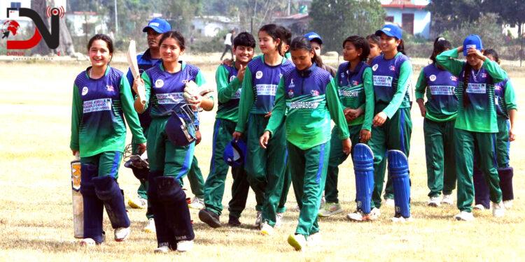 कोहलपुर र सुदूरपश्चिम फाइनलमा भिड्ने