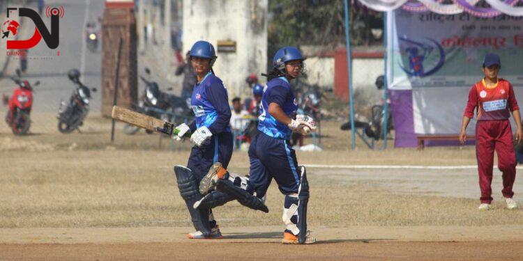 बागमती प्रदेश र कोहलपुर मेयर–११ विजयी 