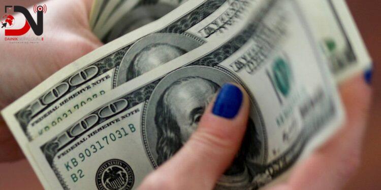 दशकदेखि डलर देखाएर ठगी