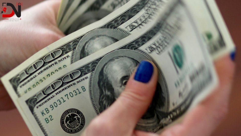 दशकदेखि डलर देखाएर ठगी