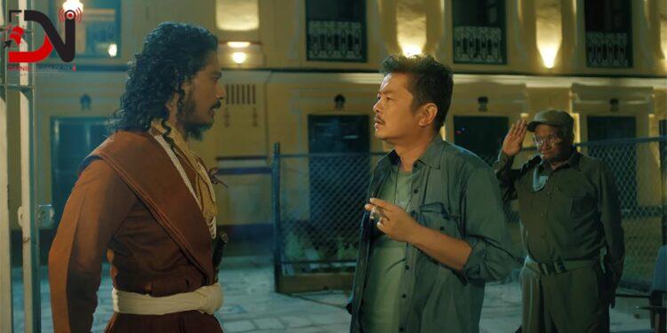 दयाहाङ र सौगात सँगै हुँदा दर्शक उत्साहित किन ?