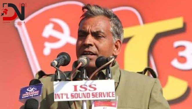 धर्मेन्द्र बास्तोलालाई एक वर्ष कैद