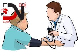 ट्राफिक सप्ताहको दोस्रो दिनः निःशुल्क स्वास्थ्य परीक्षण