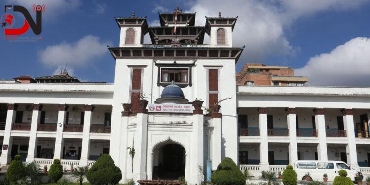 निर्वाचनलाई जीवन पद्धतिका रुपमा ग्रहण गरौँः प्रमुख आयुक्त थपलिया