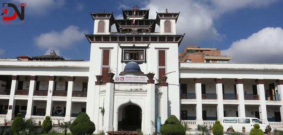 निर्वाचनलाई जीवन पद्धतिका रुपमा ग्रहण गरौँः प्रमुख आयुक्त थपलिया