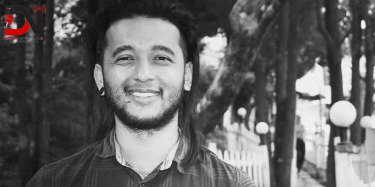 मोटरसाइकल दुर्घटना हुँदा एकको मृत्यु, एक गम्भीर