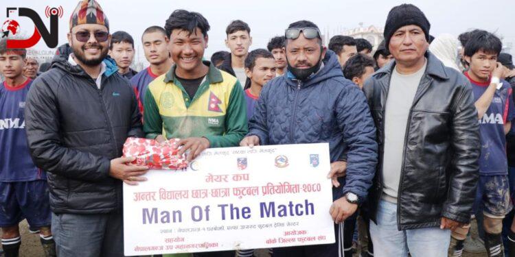 मेयर कप : सेमिफाइनल समीकरण पूरा