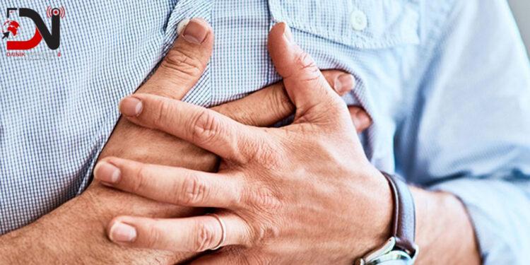 मुटुमा समस्या भएको कसरी थाहा पाउने ?