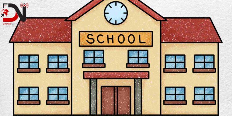 तीन सयभन्दा बढी अवैध विद्यालय सञ्चालन