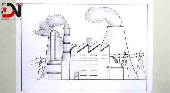 छ वर्षमा ३५ हजार साना उद्योग थपिए