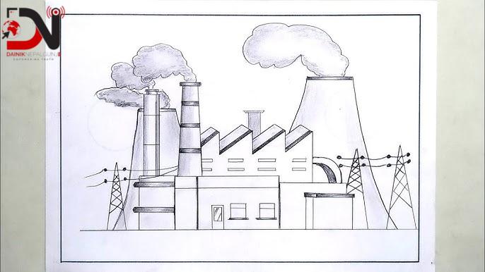 छ वर्षमा ३५ हजार साना उद्योग थपिए
