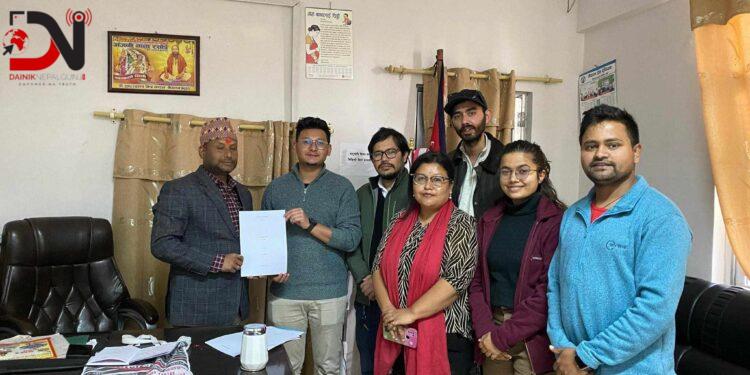 नेपालगन्जमा ‘ग्रीन सिफ्ट परियोजना’ सञ्चालन हुने