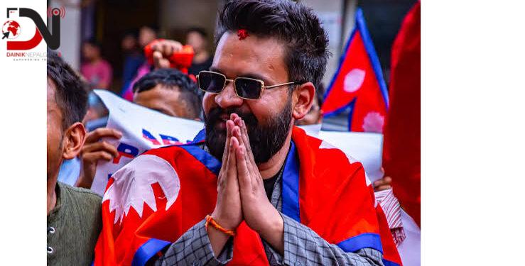 देशमा आजः बालेनले दिएको निर्देशन कार्यान्वयन नगर्न अदालतको अन्तरिम आदेश