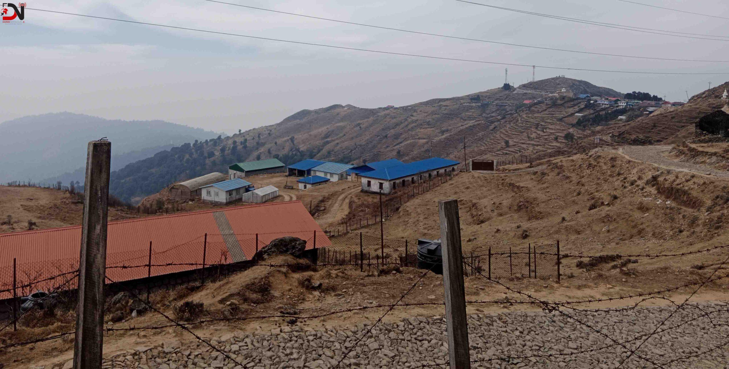 बन्द भए विद्यालय, भारत जान्छन् विद्यार्थी