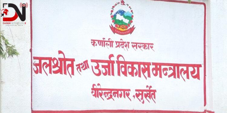 सत्र सय बढी योजनामा सात सयको मात्र सम्झौता