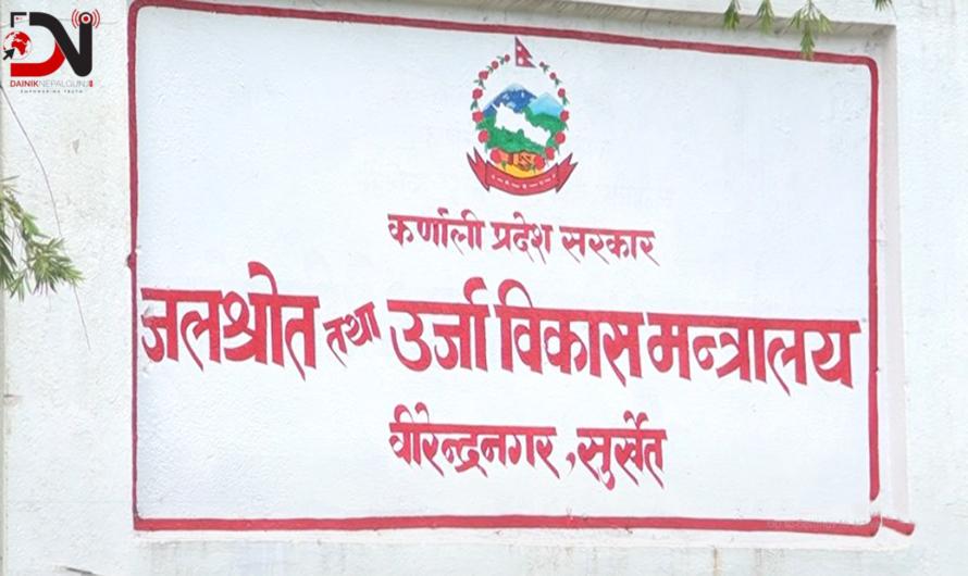 सत्र सय बढी योजनामा सात सयको मात्र सम्झौता