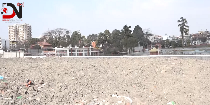 ललिता निवास जग्गा हिनामिनाको फैसला आज हुने