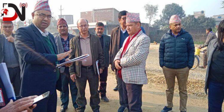 बजेट अभाव हुन्न : मन्त्री ज्वाला