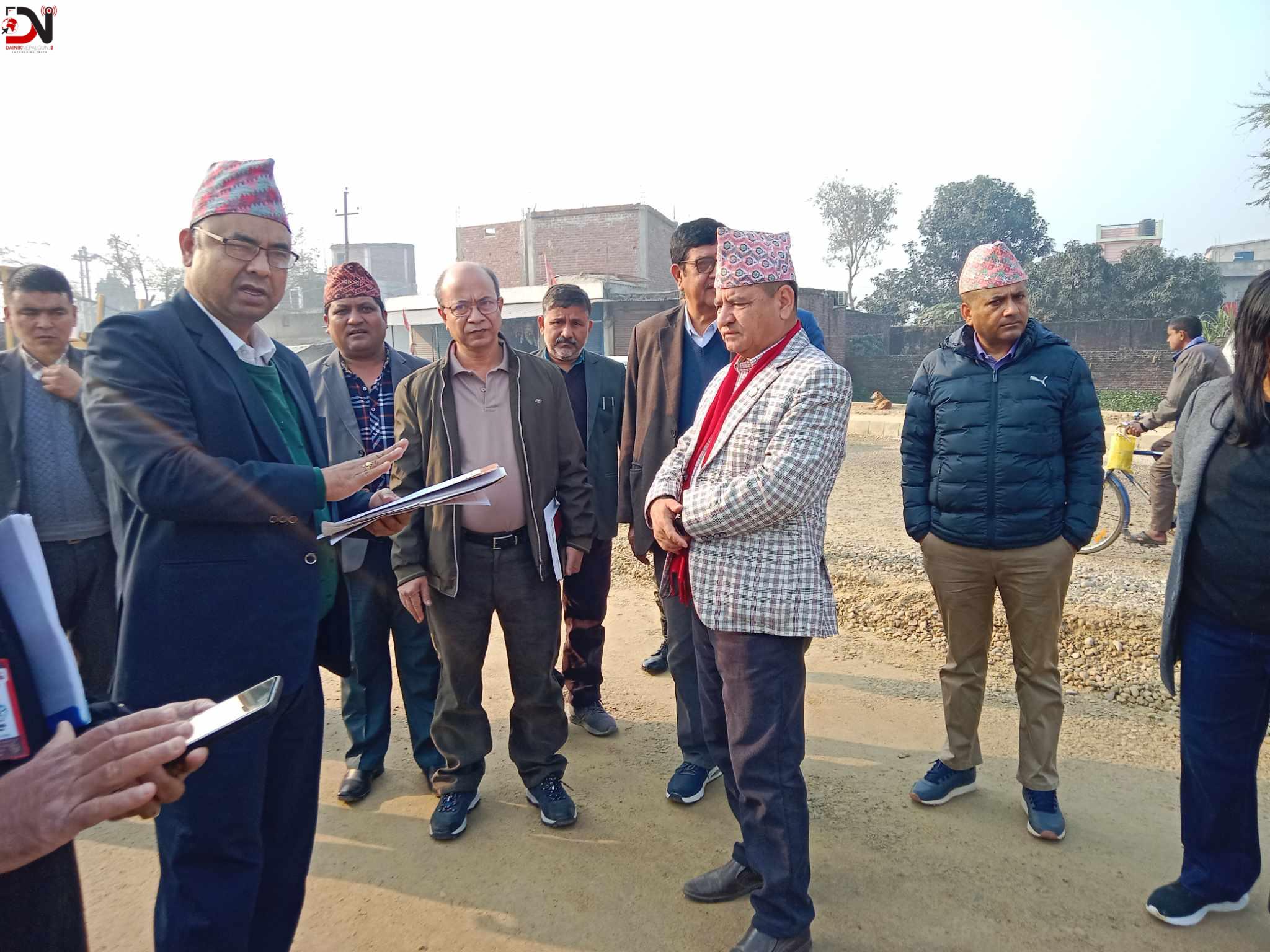 बजेट अभाव हुन्न : मन्त्री ज्वाला