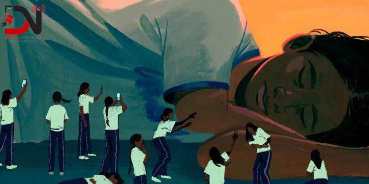 विद्यार्थी बेहोस हुन थालेपछि विद्यालय बन्द