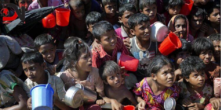 म्यानमारमा संकट ६ महिना थप