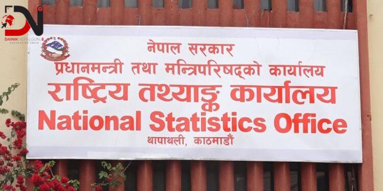 लुम्बिनीमा २६ दशमलव नौ प्रतिशत थोक प्रतिष्ठान दर्ताबिनै सञ्चालनमा