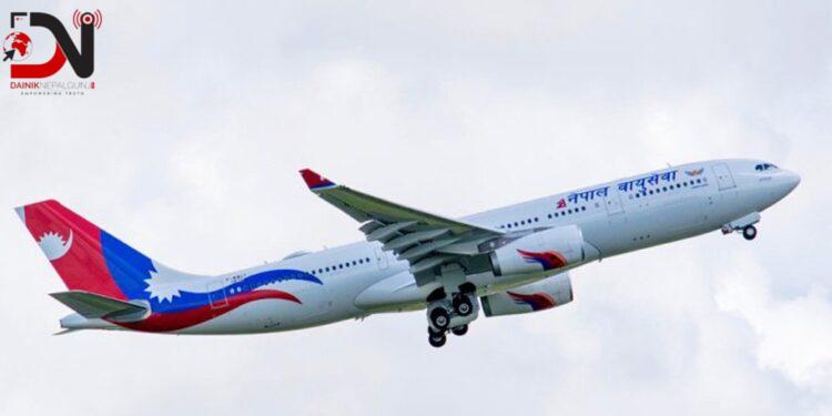 कर्णालीमा हवाई उडान थपिँदै