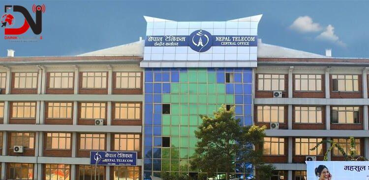 नेपाल टेलिकमले विमानस्थलमा निःशुल्क इन्टरनेट सेवा उपलब्ध गराउने