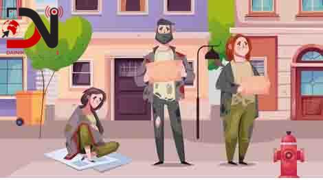 लुम्बिनीमा कति छ गरिबी ?