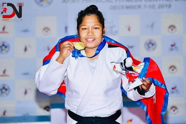 ४८ घण्टामै खेलाडीलाई उपचार खर्च निकासा