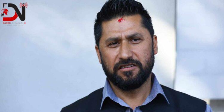 रास्वपा सभापति लामिछानेविरुद्ध अनुसन्धान सुरु