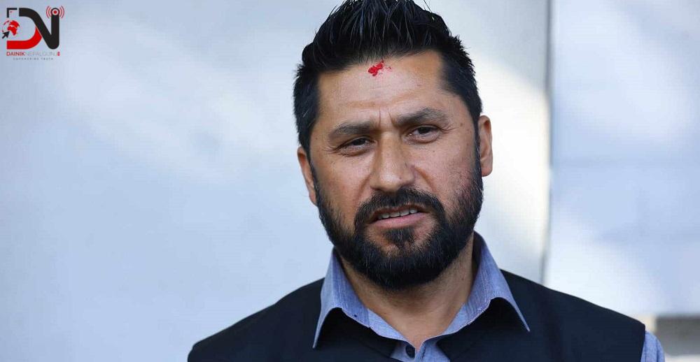 रास्वपा सभापति लामिछानेविरुद्ध अनुसन्धान सुरु