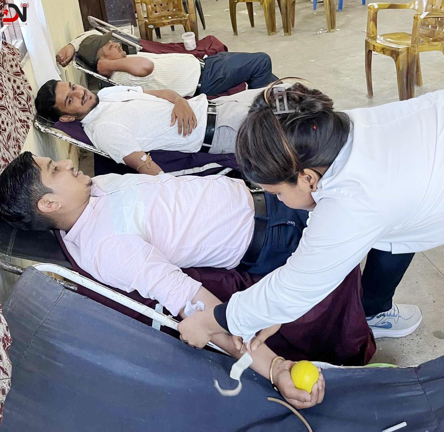 सिटिइभिटीको ३६औं दिवस मनाइयो