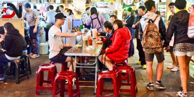 नेपालगन्जमा रात्रीकालिन बजारका लागि स्थान खोजिंदै